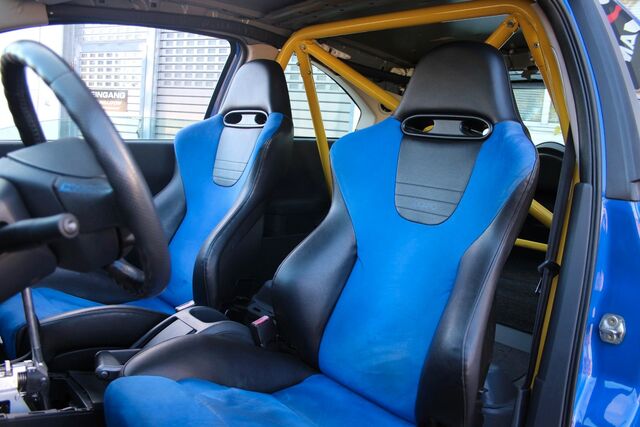 RENAULT Megane Sport 2.0 16V F1 Team Ansicht 9 für Fahrzeugdetailseite