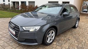 AUDI A3 Sportback 30 TDI basis, Navi, SHZ, LED