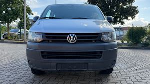 VW T5 Transporter Kasten-Kombi Kombi
