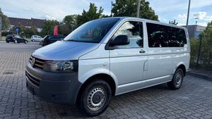 VW T5 Transporter Kasten-Kombi Kombi