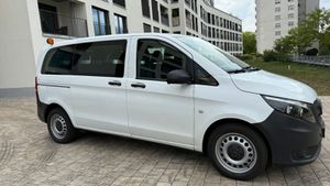 MERCEDES-BENZ Vito Tourer 114/116/119/124 CDI Pro kompakt