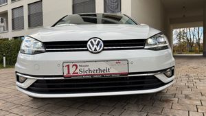 VW Golf VII Lim. Highline BMT/Start-Stopp