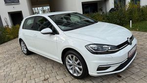 VW Golf VII Lim. Highline BMT/Start-Stopp