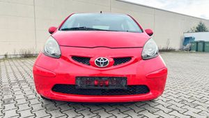 TOYOTA Aygo (X) Aygo AYGO Cool, Klima, Servo, TÜV