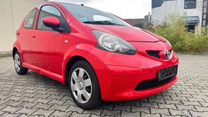 TOYOTA Aygo (X) Aygo AYGO Cool, Klima, Servo, TÜV