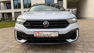 VW T-Roc R 4Motion, Akrapovic, 300 PS, SHZ