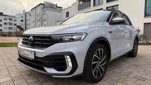 VW T-Roc R 4Motion, Akrapovic, 300 PS, SHZ