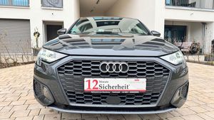 AUDI A3 Sportback 30 TFSI basis, SHZ, LED,  SPURHA.