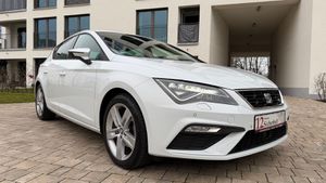 SEAT Leon FR