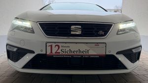 SEAT Leon FR
