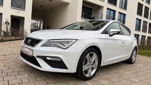 SEAT Leon FR