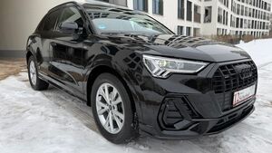 AUDI Q3 35 TDI quattro S line