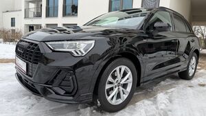AUDI Q3 35 TDI quattro S line