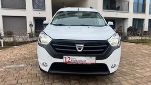 DACIA Dokker Laureate, LED, NAVI, APP