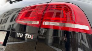 VW Touareg 3.0 V6 R Line LTDI SCR Exclusive BMT
