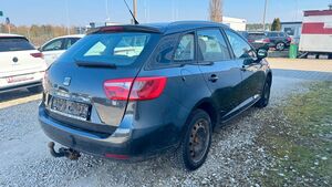 SEAT Ibiza ST Style, Klimaautomatik, SHZ, TÜV