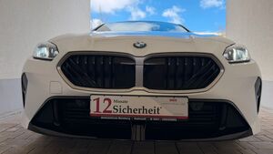 BMW 118 1 Limousine  d 2xM, BMW Garantie