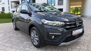 DACIA Sandero III Stepway Comfort