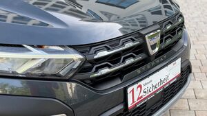 DACIA Sandero III Stepway Comfort