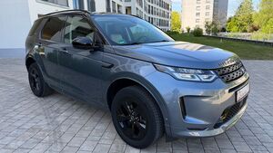 LAND ROVER Discovery Sport R-Dynamic AWD