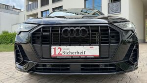AUDI Q3 35 TDI quattro S line