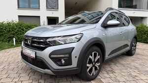 DACIA Sandero III Stepway Comfort
