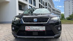 SEAT Arona Style