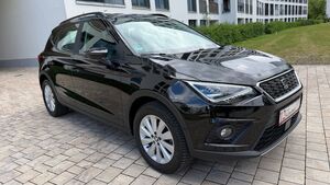 SEAT Arona Style