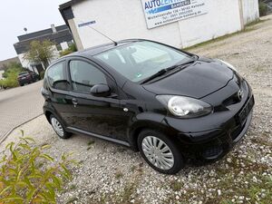 TOYOTA Aygo Cool