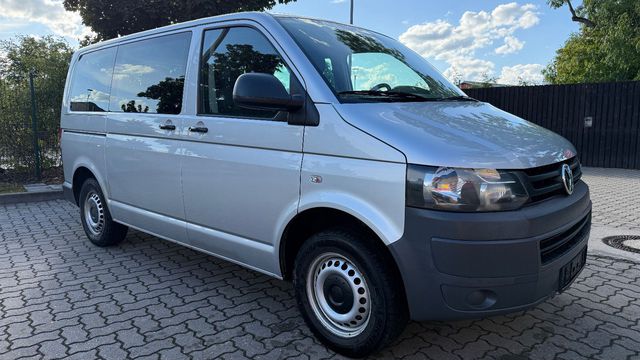VW T5 Transporter