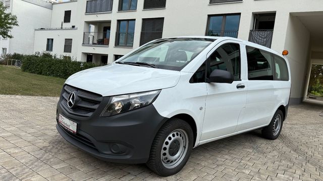 MERCEDES-BENZ Vito Tourer 114/116/119/124 CDI Pro kompakt