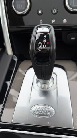 LAND ROVER Discovery Sport R-Dynamic AWD Ansicht 25 für Fahrzeugdetailseite