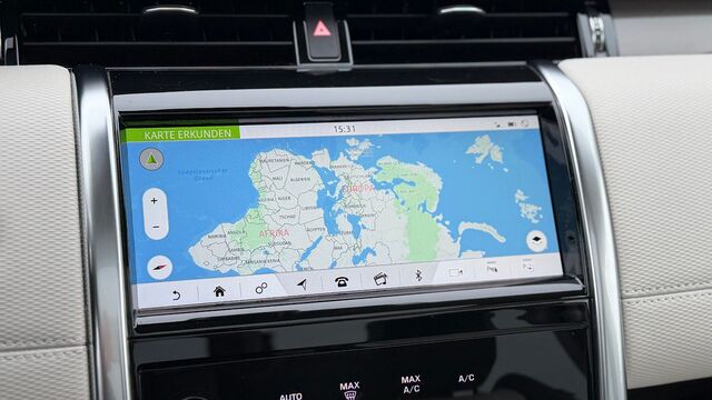 LAND ROVER Discovery Sport R-Dynamic AWD Ansicht 28 für Fahrzeugdetailseite