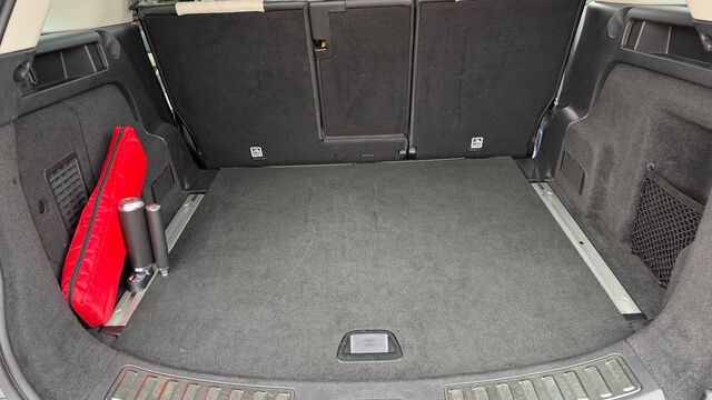 LAND ROVER Discovery Sport R-Dynamic AWD Ansicht 31 für Fahrzeugdetailseite