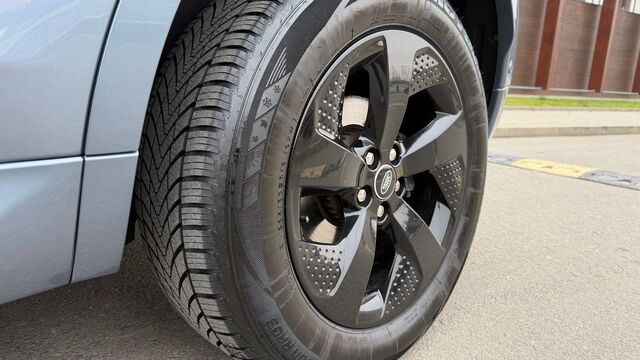 LAND ROVER Discovery Sport R-Dynamic AWD Ansicht 36 für Fahrzeugdetailseite