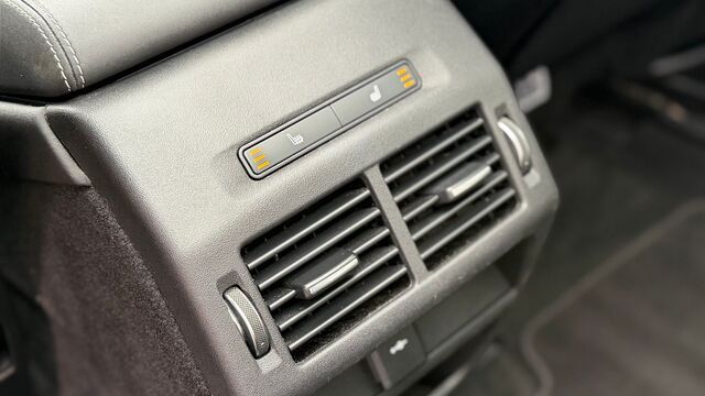 LAND ROVER Discovery Sport R-Dynamic AWD Ansicht 39 für Fahrzeugdetailseite