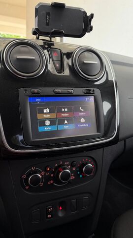 DACIA Sandero II Stepway Celebration Ansicht 12 für Fahrzeugdetailseite