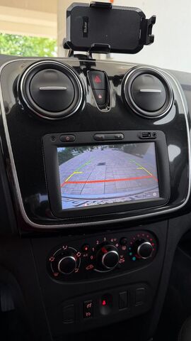 DACIA Sandero II Stepway Celebration Ansicht 43 für Fahrzeugdetailseite