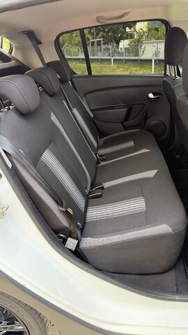DACIA Sandero II Stepway Celebration Ansicht 8 für Fahrzeugdetailseite
