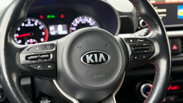 KIA Picanto GT-Line Ansicht 13 für Fahrzeugdetailseite