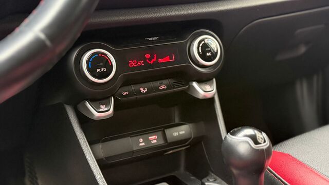 KIA Picanto GT-Line Ansicht 17 für Fahrzeugdetailseite
