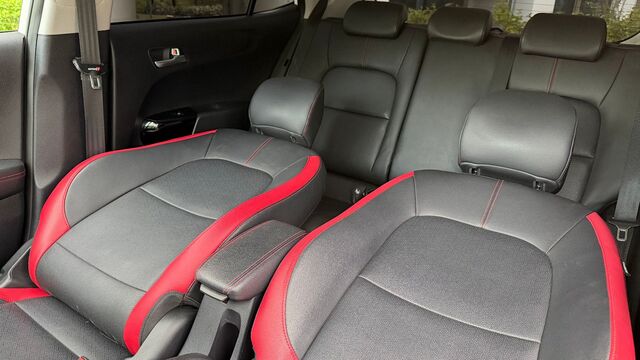 KIA Picanto GT-Line Ansicht 20 für Fahrzeugdetailseite