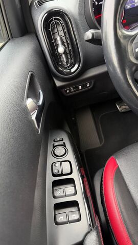 KIA Picanto GT-Line Ansicht 21 für Fahrzeugdetailseite