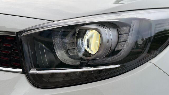 KIA Picanto GT-Line Ansicht 26 für Fahrzeugdetailseite