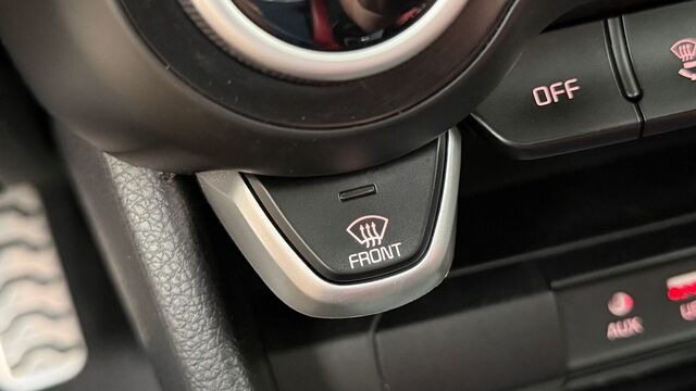 KIA Picanto GT-Line Ansicht 29 für Fahrzeugdetailseite