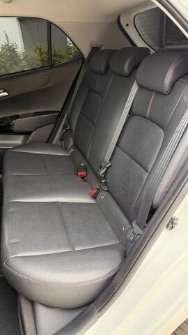 KIA Picanto GT-Line Ansicht 33 für Fahrzeugdetailseite