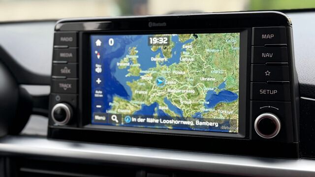 KIA Picanto GT-Line Ansicht 36 für Fahrzeugdetailseite