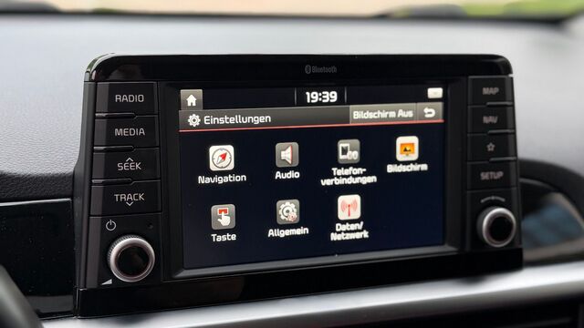 KIA Picanto GT-Line Ansicht 37 für Fahrzeugdetailseite