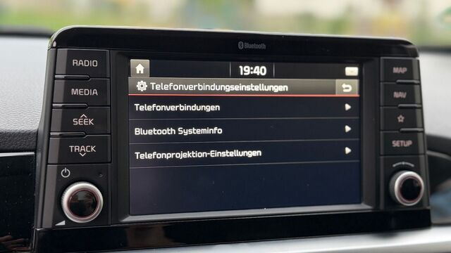 KIA Picanto GT-Line Ansicht 38 für Fahrzeugdetailseite