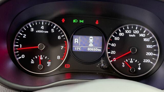 KIA Picanto GT-Line Ansicht 39 für Fahrzeugdetailseite
